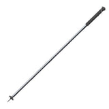 Hiking Stick Walking Staff - Outdoor Multitool Gear Trekking Pole Collapsible Retractable Premium V1192-AZ-W-0036