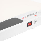 Food Warming Mat Buffet Household Countertop Heating Warmer Tray Foldable Roll Up Multifunctional V1294-YM0901-3118240211711