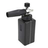 Handheld Foam Sprayer 1000ML High Pressure Car Foam Sprayer for Home Gardening Lawn Fertilization V1294-YM0901-3111250005911