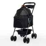 Fur King Lite - Black V364-FURKINGLITEB