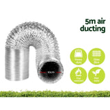 Green Fingers Grow Tent Light 120x120x200CM 1000W LED 4" Vent Fan,Green Fingers Grow Tent Light GT-TLK-120X120X200-1000-4IN