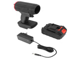 Electric Air 80000RPM 50mm Brushless Motor Cordless Portable Handheld Turbofan Duster Jet Dry V1294-YM0901-3111240171511