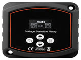 Dual Battery Isolator Kit, 12V 300 Amp, Manual and Automatic VSR Voltage Sensitive Relay with V952-SDCGLJDQTZQSNH3IF001V9