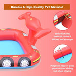 Inflatable Sprinkler Pool for Kids - Fire Engine V213-ISP02-A-FIR