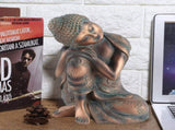 Southeast Asian Style Buddha Statues Decoration Decor for Living Room/bedroom/porch Art Decoration V1294-YM0901-3115200050411