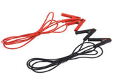 Automotive Jumper Cable Durable Heavy Duty Automotive Booster Cable Portable Quick Connect Jumper V1294-YM0703-3114230048912
