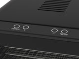 Spector 6 Trays Food Dehydrator Fruit Dehydrators Black KT1022-AU