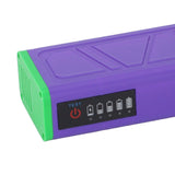 Electric Air Duster Jet Dry Blower 140000RPM High Speed Brushless Rechargeable Portable Electric V1294-YM0901-3111240162311