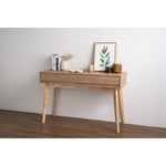 Hirado Console Hallway Table - Natural V656-124058