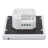 Household Smart Thermostat Programmable App Voice Control Electric Floor Heating Temperature V1294-YM3114220093111-0421