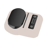 Thermal Label Printer Portable Compact Multifunctional Clear Printing Thermal Label Maker Machine V1294-YM0901-3113240273012