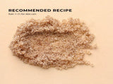 2Kg Ground Pumice Stone Granular Powder Eco Exfoliant Body Scrub Soap Additive V238-SUPDZ-39641654952016