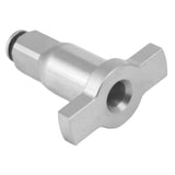 Detent Pin Anvil Aluminum Replacement Anvil Assembly Electric Wrench Accessories for DCF899HB V1294-YM0703-3114230006011