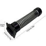 Floor Scrubbers Hose Fittings Vacuum Cleaner Spare Part Hose Fittings Sweeper Vacuum Cleaner For U10 V1189-LWWAL-20260327-04988