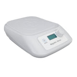 Digital Magnetic Stirrer Timed Strong Magnetic Mixer with Stir Bar for Kitchen Bar Laboratory V1294-YM0901-3118230236011