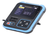 3 in 1 Handheld Digital Oscilloscope ABS Portable DSO TC3 LCR Meter Transistor Tester for V1294-YM0901-3114240015911