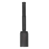 T Post Driver for Driving T Posts Fence Posts Ground Rods Rebars Small Sign Posts Forged Steel Black V1294-YM0901-3111240267411
