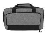 Projector Carrying Case Projector Bag with Accessories Storage Pockets Adjustable Shoulder Strap V1294-YM0901-3117250132211
