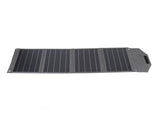Foldable Solar Panel Charger 80W Portable Outdoor Camping Hiking Water Proof Monocrystalline Silicon V1294-YM0901-3111250054811