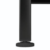 Levede Storage Cabinet Tower Chest CH1098-7-BR