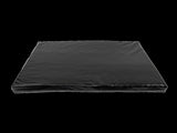 XL Dog Bed Chew Resistant Heavy Duty Kennel Run Tough Robust Durable V63-844501