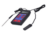 TDS8426 2 in 1 TDS Temperature Tester Portable Water Quality Analyzer for Swimming Pool Aquarium V1294-YM0523-3111210386011