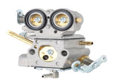 Grass Trimmer Carburetor High Performance Aluminum Mower Carburetor For 586346601 253 253R 553RS V1294-YM0710-3111230298811