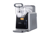 NORDA 2L Slushie Machine Frozen Drink Maker Slushy Ice Cream Maker No Ice Compressor Touchscreen for TD-SLS-01C-2P6-GY