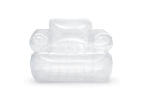 Intex Transparent Inflatable Armchair 66502 V1032-IXCHAIR-66502_T