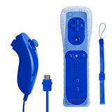 Wireless Controller Compatible for Wii, Wii Controller Compatible for Wii,Wii U V1370-AZ4-08355