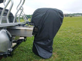 600D engine cover, sun protection, wind and rain Oxford cloth, dustproof, mosquito-proof, V1102-DSZ-MOTOR-001