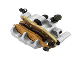 M MATI Front Brake Calipers & Pads for Kawasaki Brute Force 650 750 KVF650 KVF750 4x4i V1189-LWWAL-20260327-03555