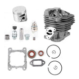 Cylinder Piston Gasket Kit Replacement Fit for Stihl MS261 Chainsaw Parts Accessories V1294-YM0901-3111200105711