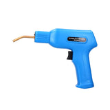 Handheld Plastic Welding Machine Hot Stapler Repair Welding Tool for Home Garden Supplies BlueEU V1294-YM0901-3111210202711