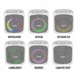 Blueant X4 Speaker - White DS-BAX4WH