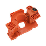 Chainsaw Oil Tank Engine Housing Crankcase Crank Case for Husqvarna 137 142 Chainsaw V1294-YM0715-3111220141611