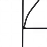Mountview Decorative Garden Fence 5-Panel Animal Barrier Flower Edging Border UM1272-AU