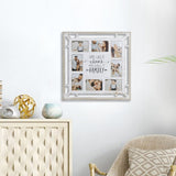 We Call It Family' Wall Hanging Photo Gallery Collage 60cm V637-56020PFR