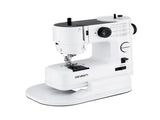 Devanti 39 Stitches Mini Sewing Machine Portable Sewing Machine Kit SEW-A-41-BK
