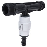 G2 External Thread Venturi Fertilizer with Check Valve Agriculture Fertilizer Injector Irrigation V1294-YM0523-3111210506411
