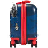 VEVOR Ride-on Luggage 18-inch Lightweight Kids Scooter Suitcase with Wheels V952-FDDQXXLXXLK1Y8UF6001V0