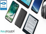 Ravpower RP-PB094 Super Slim Powerbank 10000mAh, PD 18w, QC3.0 V28-ELERAVPB094