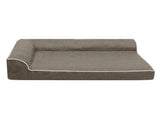 Pawz Orthopedic Dog Bed XXL Coffee PT1237-CF-XXL