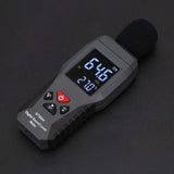 Sound Level Meter Smart Sensor Level Meter Level Recorder Noise Tester Digital Audio V1188-MS-227-2813