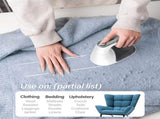 Fabric Shaver, Sweater Shaver Pill Remove , Upgraded Efficient Lint Shaver Remover for Clothes Couch V1192-AZ-W-11663