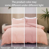 100% Cotton Bloom Bordeaux Willow Quilt / Doona / Duvet Cover set V745-AQ023415K3