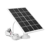 20W Solar Panel Charger for Ring Video Doorbell V1263-JX-5060