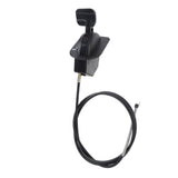 57.1in Replacement Throttle Cable for ZT1 ZTS1 ZTS2 42 46 50 54 60 Mover Engine ABS Material V1294-YM0901-3111240297911