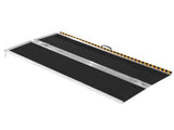 Portable Wheelchair Ramp, 183 cm 363 kg Capacity, Non-Slip Aluminum Folding Threshold Ramp, Foldable V952-ZDKMJPD72YC1JQ8CRV0