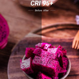 12 Effects Rgb Pocket Fill Light With 0.96 Tft Screen For M1Se Photography V562-9566200AYS